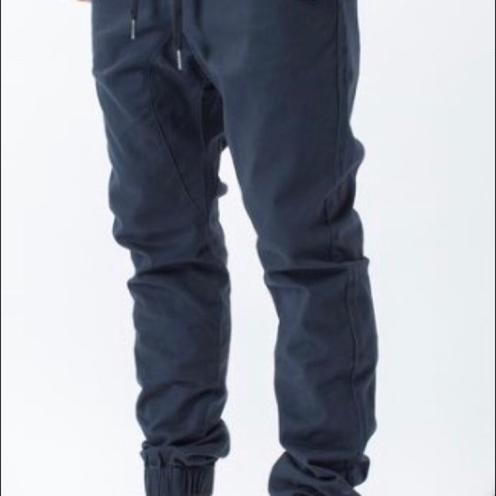 Zanderobe joggers - Picture 3 of 6